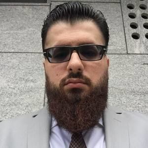 Meet your Posher, Mo